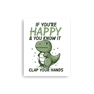 Clap Your Hands