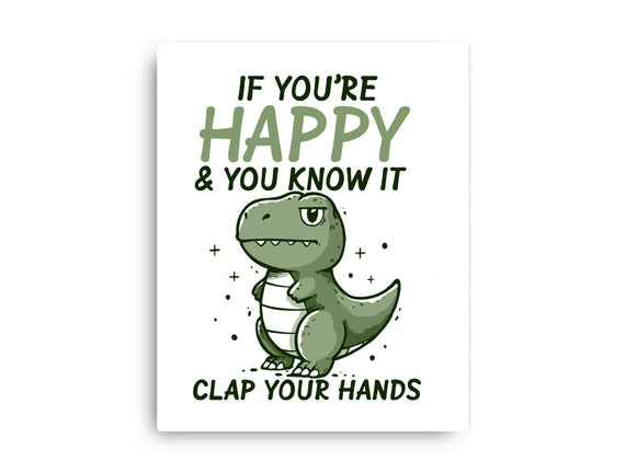 Clap Your Hands
