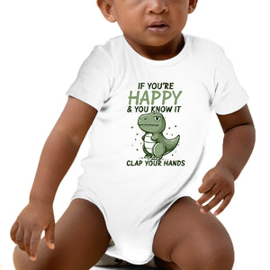 Clap Your Hands