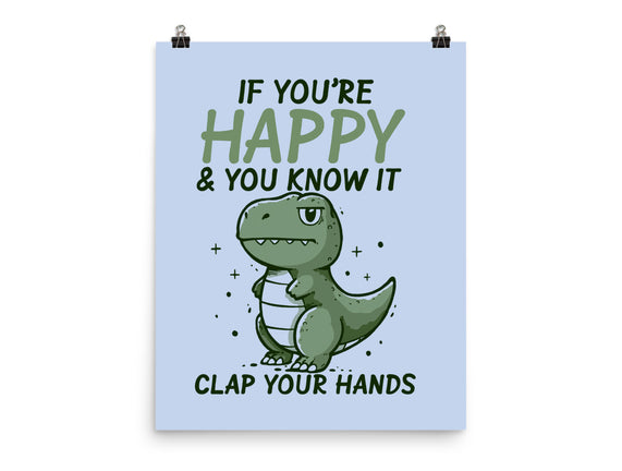 Clap Your Hands