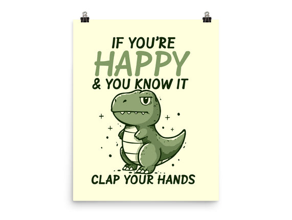 Clap Your Hands