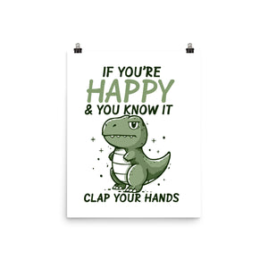 Clap Your Hands