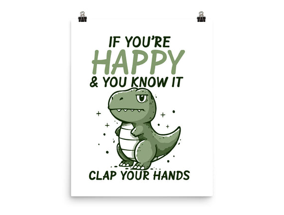 Clap Your Hands
