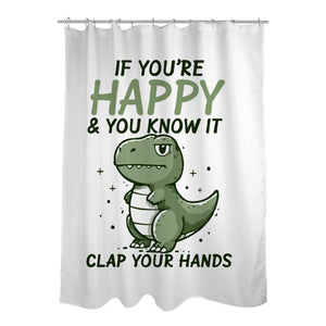 Clap Your Hands