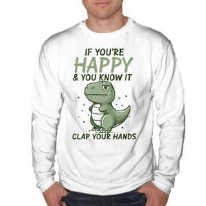 Clap Your Hands