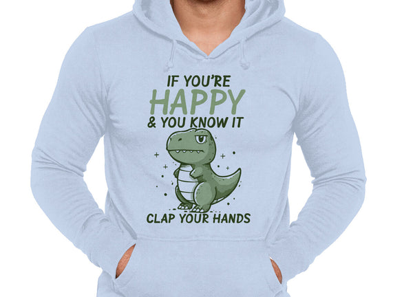 Clap Your Hands