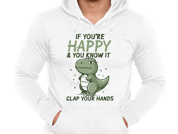 Clap Your Hands