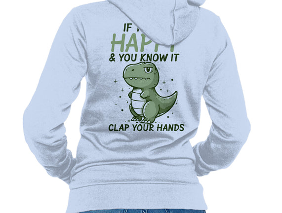 Clap Your Hands