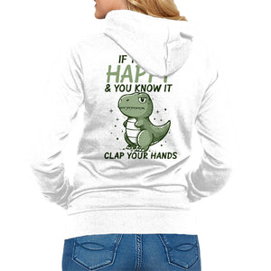 Clap Your Hands