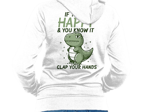 Clap Your Hands