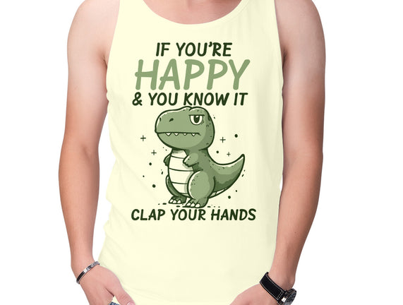Clap Your Hands