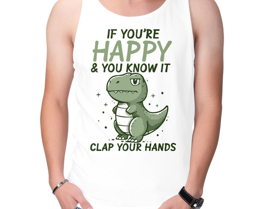 Clap Your Hands