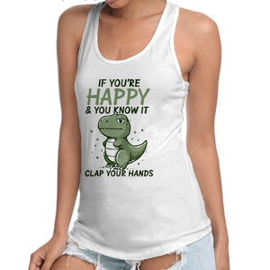 Clap Your Hands