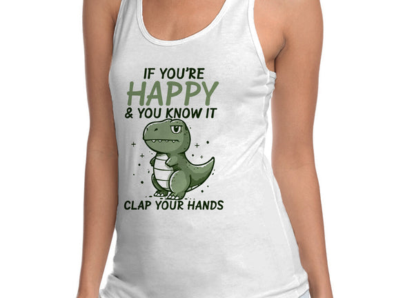 Clap Your Hands
