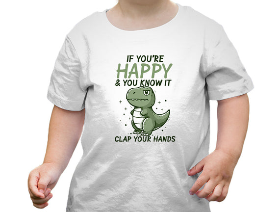 Clap Your Hands