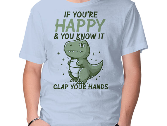 Clap Your Hands