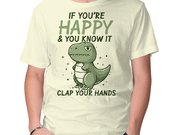 Clap Your Hands
