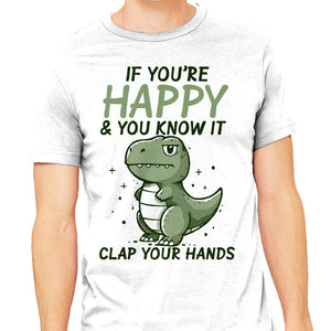 Clap Your Hands