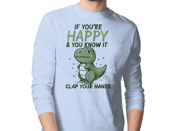 Clap Your Hands