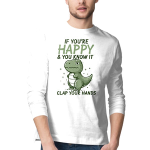 Clap Your Hands