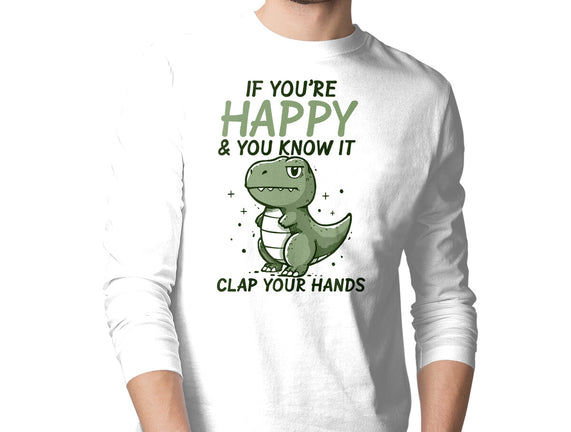 Clap Your Hands