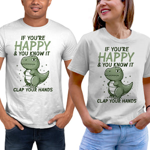 Clap Your Hands