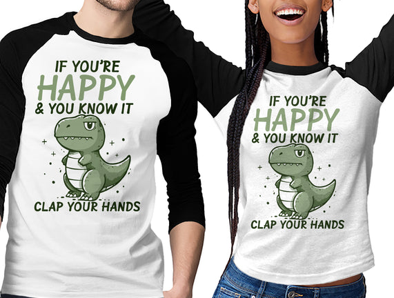 Clap Your Hands