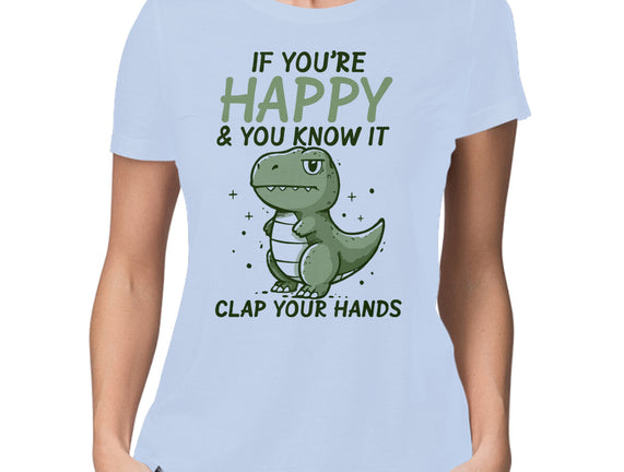 Clap Your Hands