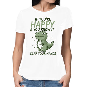 Clap Your Hands
