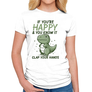 Clap Your Hands