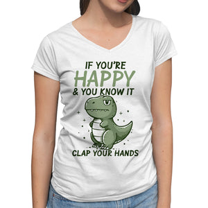 Clap Your Hands