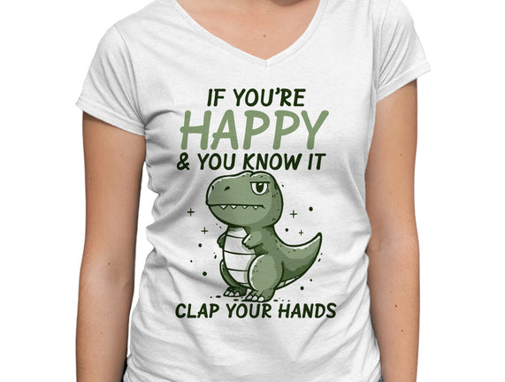 Clap Your Hands