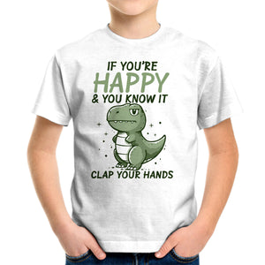 Clap Your Hands