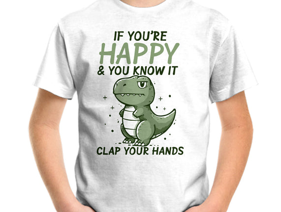Clap Your Hands