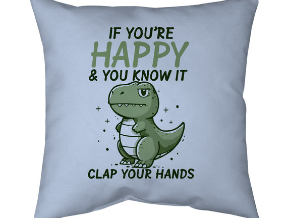 Clap Your Hands