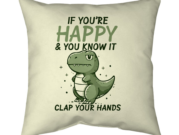 Clap Your Hands