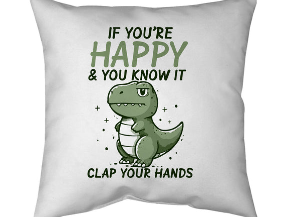Clap Your Hands