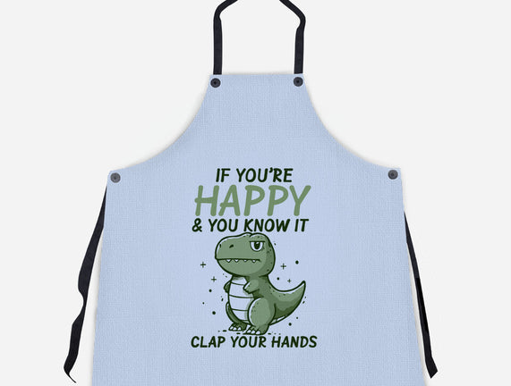 Clap Your Hands
