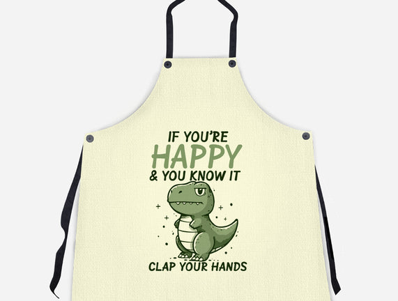 Clap Your Hands