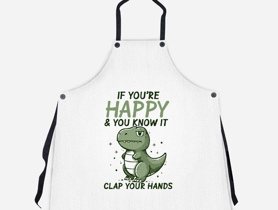 Clap Your Hands