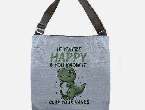 Clap Your Hands