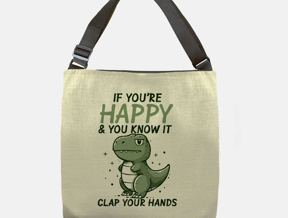 Clap Your Hands