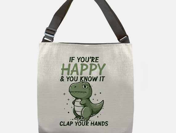 Clap Your Hands