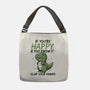 Clap Your Hands-None-Adjustable Tote-Bag-Vallina84