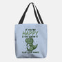 Clap Your Hands-None-Basic Tote-Bag-Vallina84