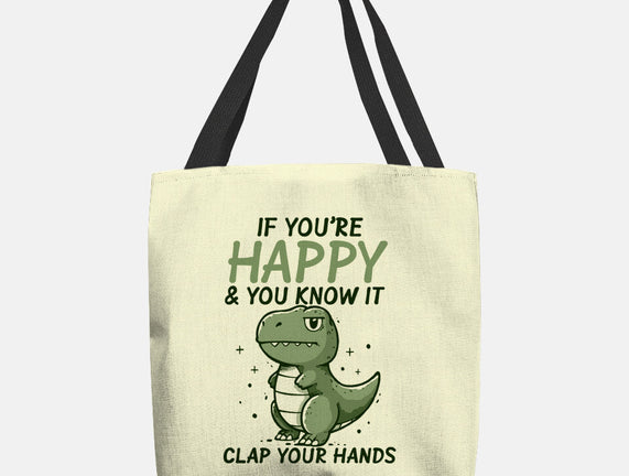 Clap Your Hands