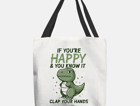 Clap Your Hands