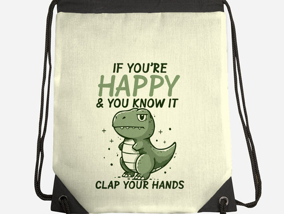 Clap Your Hands