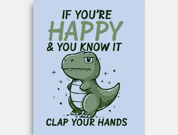 Clap Your Hands