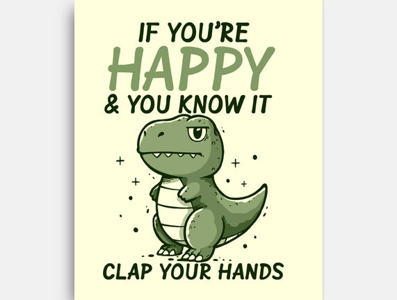 Clap Your Hands